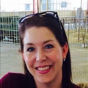 Meet your Posher, Cori